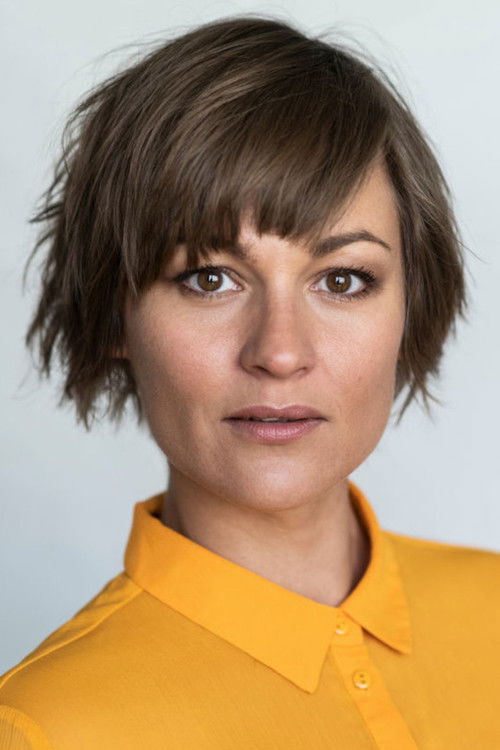 Maxi Geithner profile