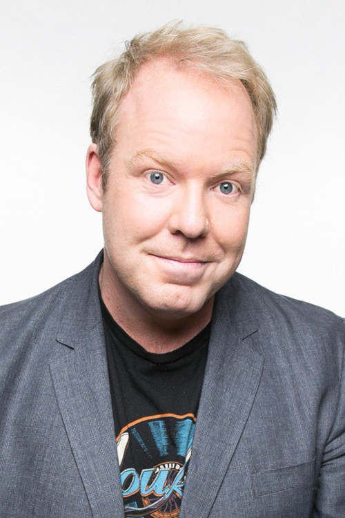 Pete Helliar profile