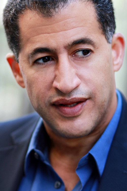 Photo of Amr El-Bayoumi, Acting