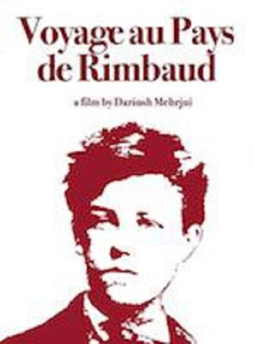 Movie poster for Journey to the Land of Rimbaud (1983)