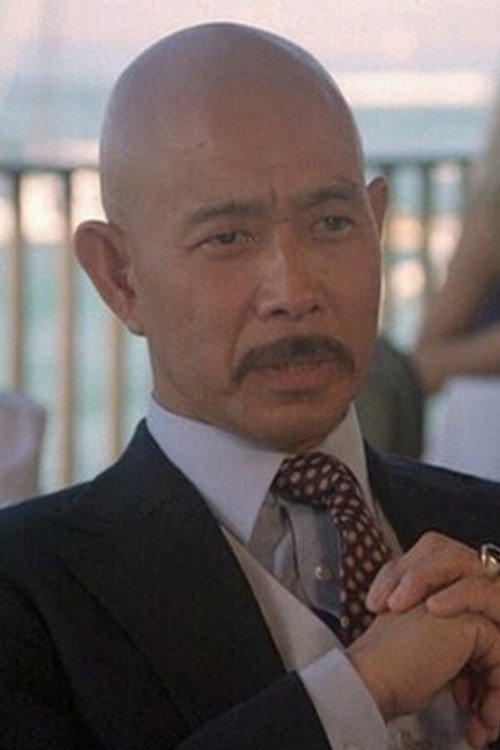 Photo of Seth Sakai, Acting