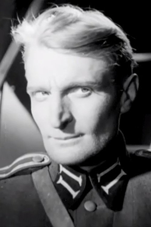 Nikolay Gorlov profile