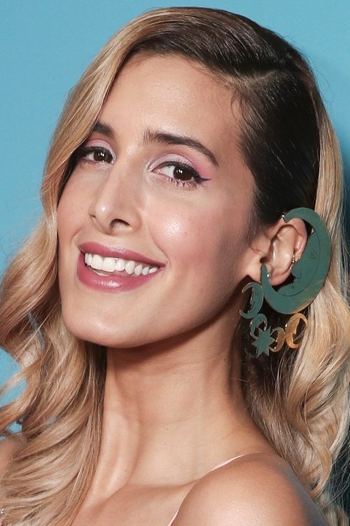 Rocío García profile