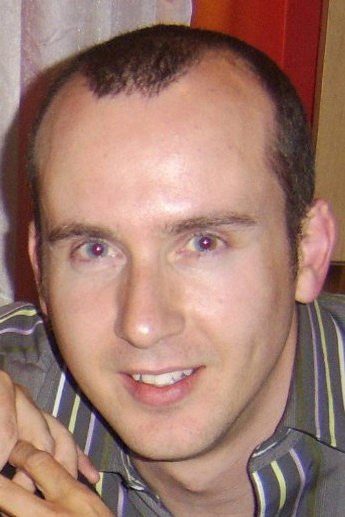 Photo of Andrew Wright, Directing