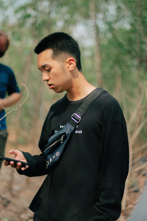 Photo of Koraphat Cheeradit, Directing