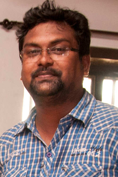 Photo of S. Rajasekar, Directing