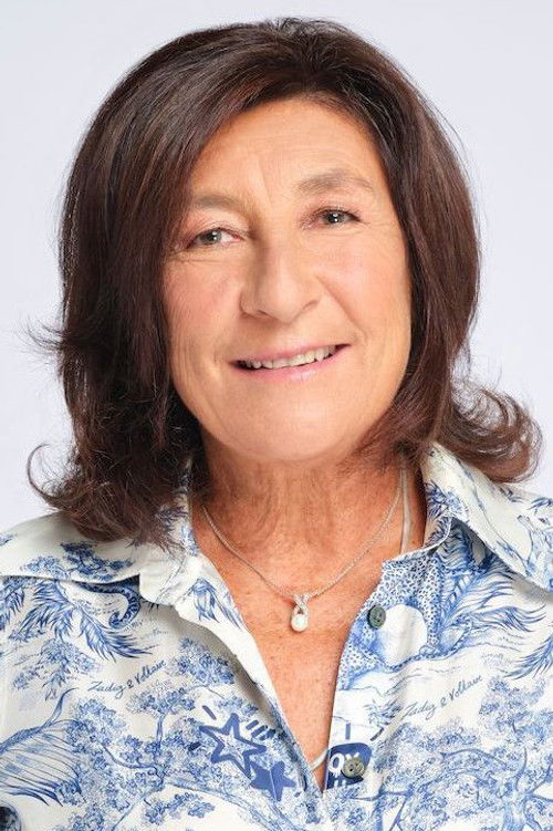 Sandrine Kretz profile