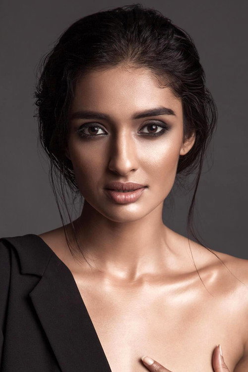Photo of Dayana Erappa, Acting