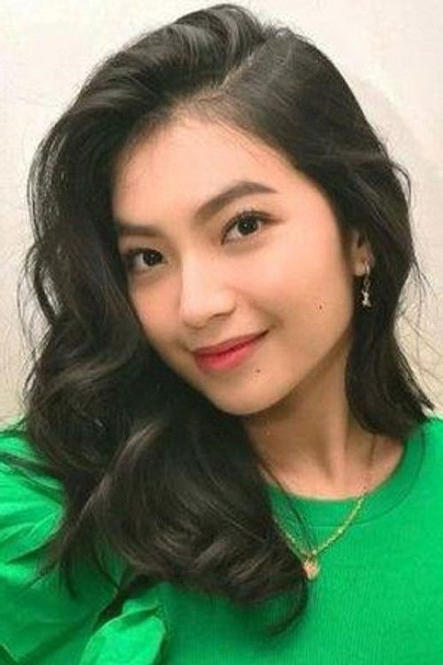 Shania Gracia profile