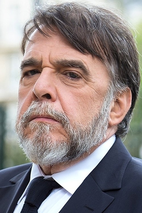 Patrick Descamps profile