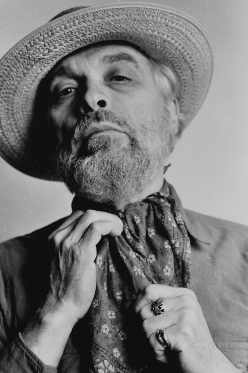 Photo of James Hatch, Directing