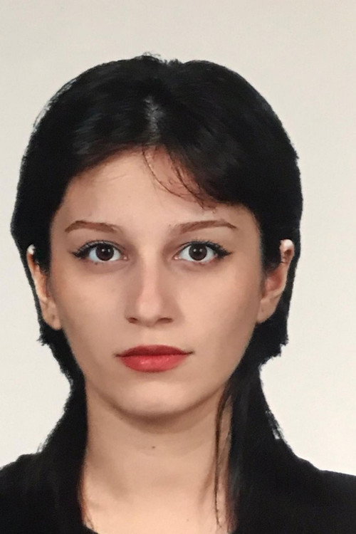 Photo of Şilan Narin, Acting