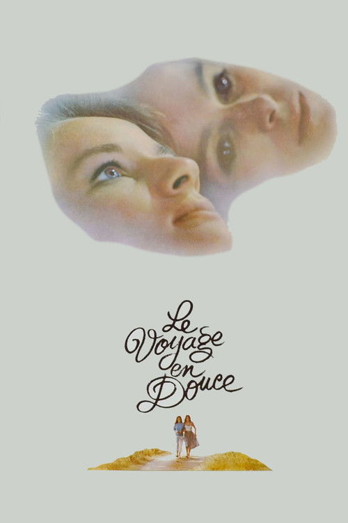 Movie poster for A Sweet Journey (1980)