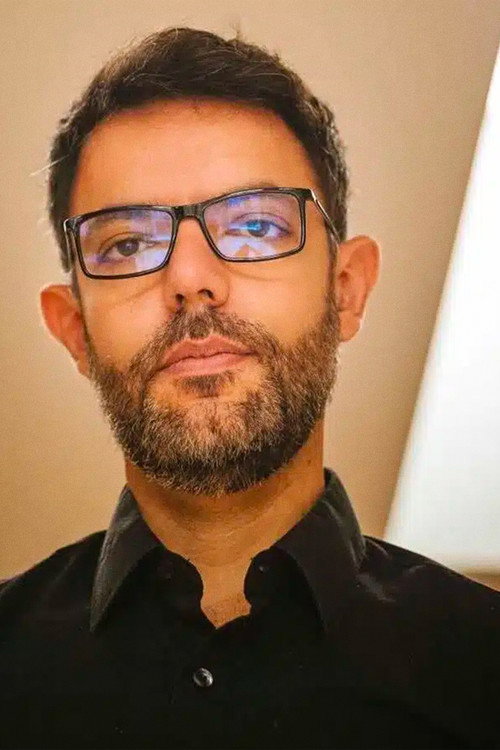 Photo of Jonah Malak, Directing