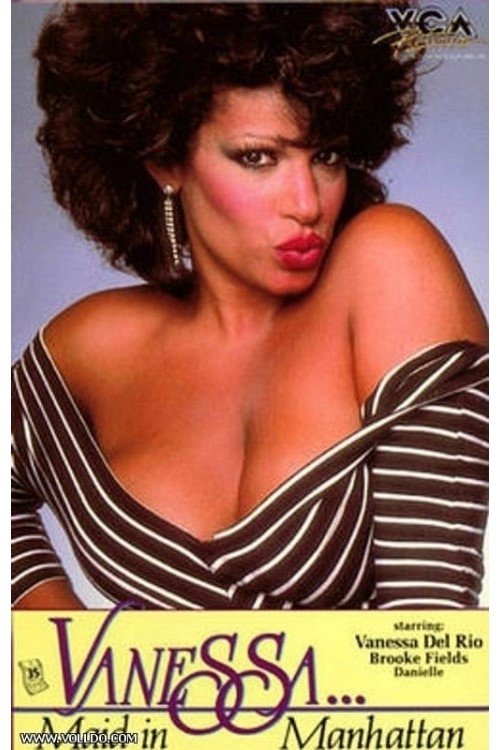 Movie poster for Maid in Manhattan (1984)