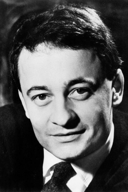 Claude Laydu profile