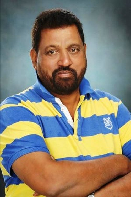 Narsing Yadav profile