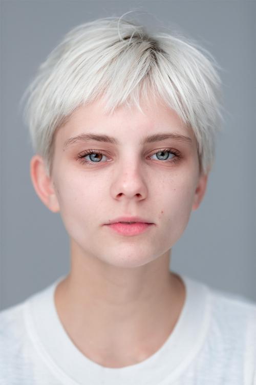 Dasha Vereshchagina profile