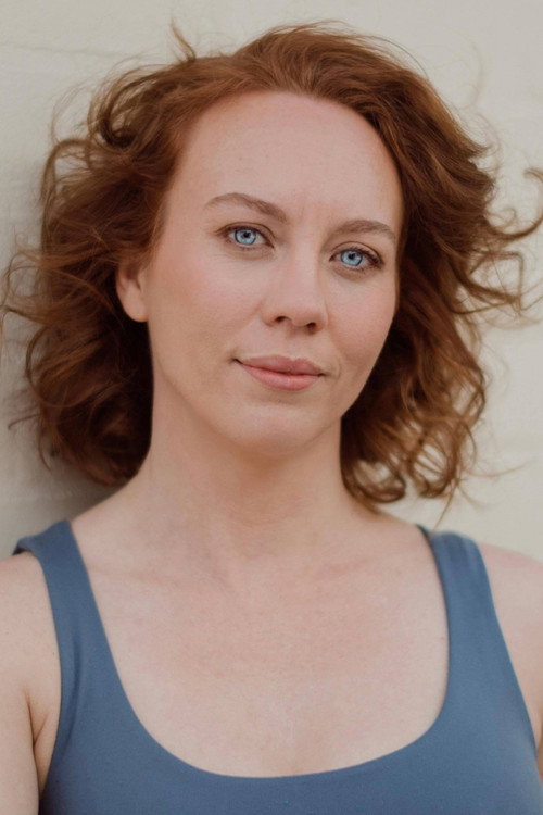 Photo of Emma Monk, Acting