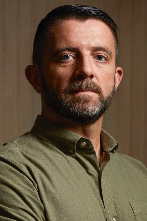 Photo of Ben Abbott, Acting