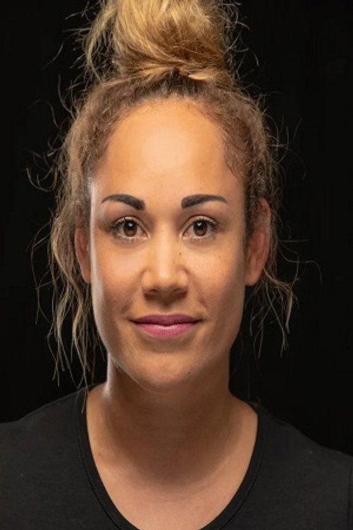 Mereoni Vuki profile