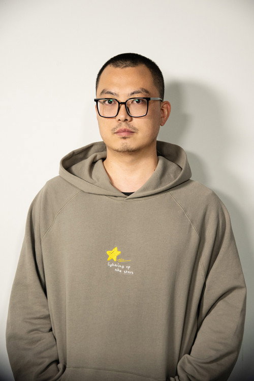 Photo of Liu Jiangjiang, Directing