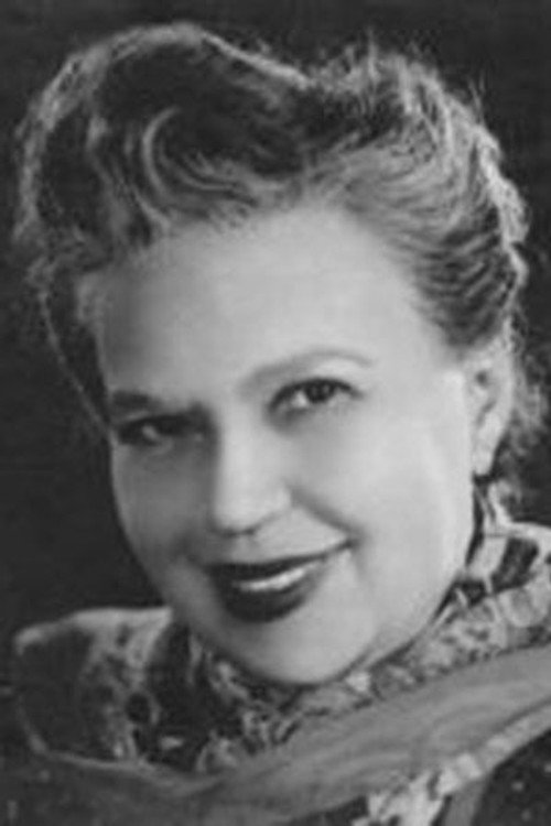 Photo of Yeva Milyutina, Acting