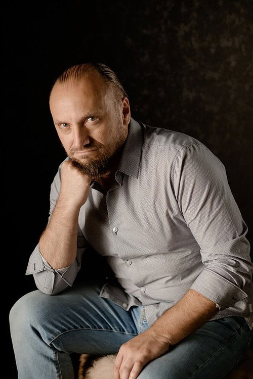 Photo of Anatol Durbală, Directing