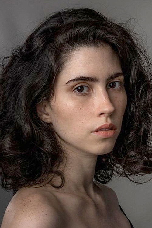 Olívia Torres profile