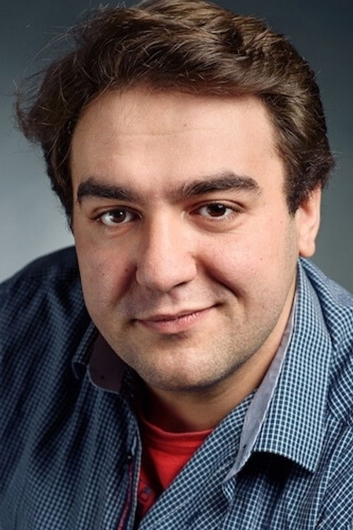 Gabriel Costin profile