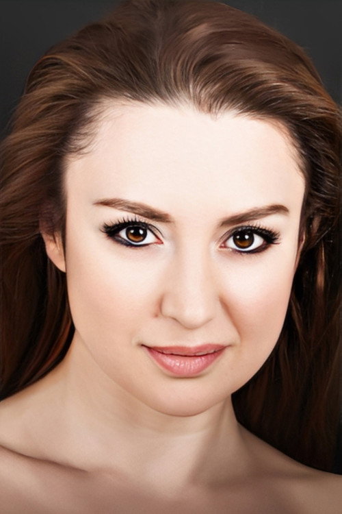 Şebnem Dokurel profile