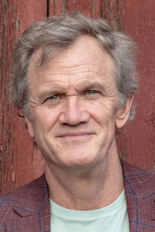 Matt Salinger profile