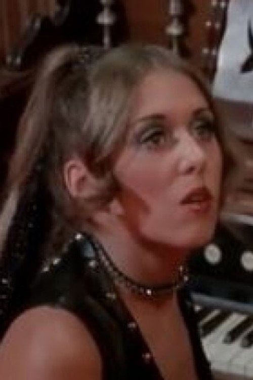 Photo of Sandy Pinney, Acting