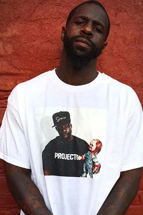 Photo of Antwuan Dixon, Acting
