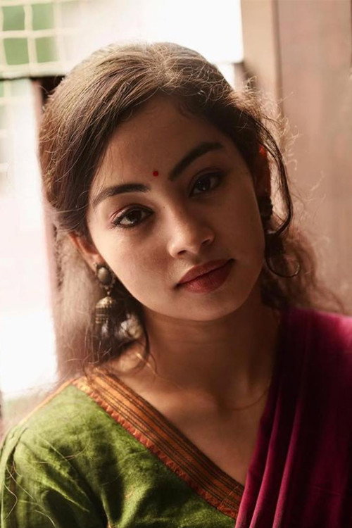 Photo of Shriya Kontham, Acting