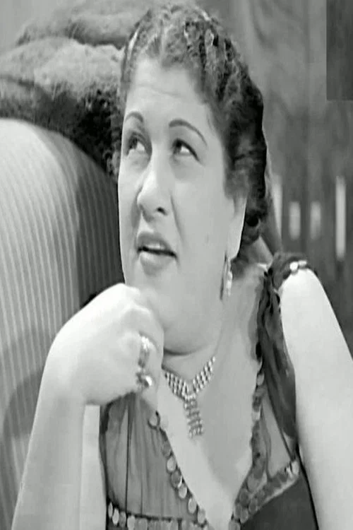Photo of Margaret Safeer, Acting