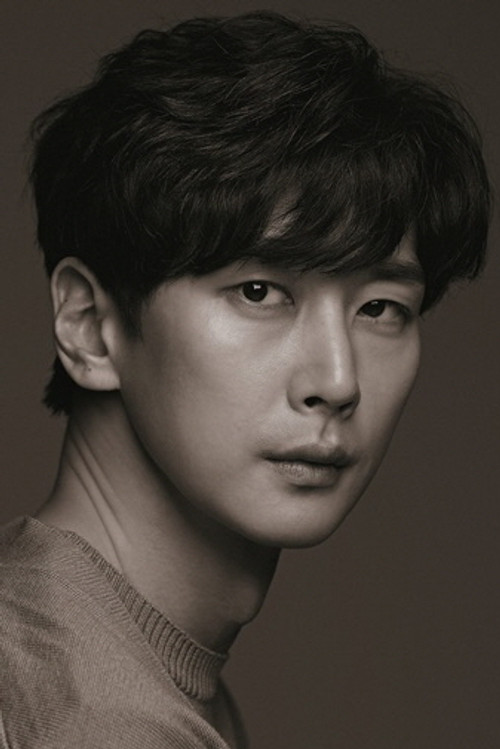 Shim Ji-ho profile