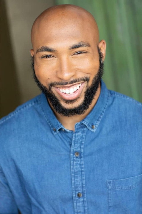 Photo of Emmanuel Cockrell, Acting