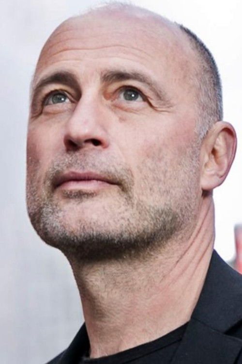 Per Graffman profile