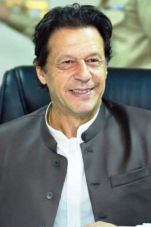 Photo of Imran Khan Niazi, Acting
