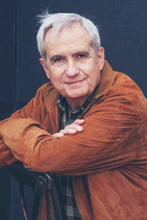 Isidoro Fernández profile