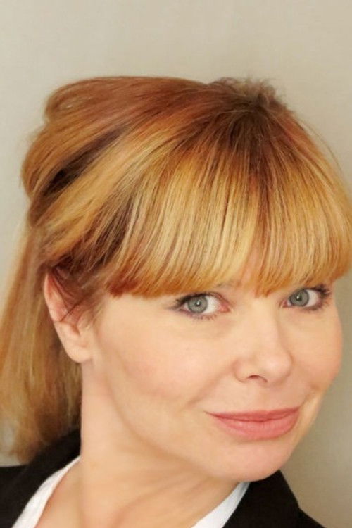 Sandra Steffl profile