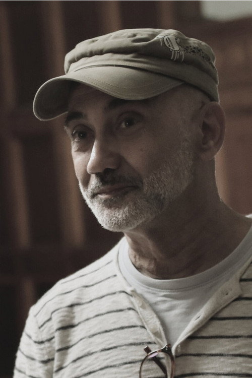 Photo of Elvis Joseph, Directing