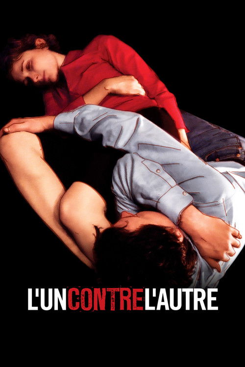 Movie poster for Counterparts (2007)