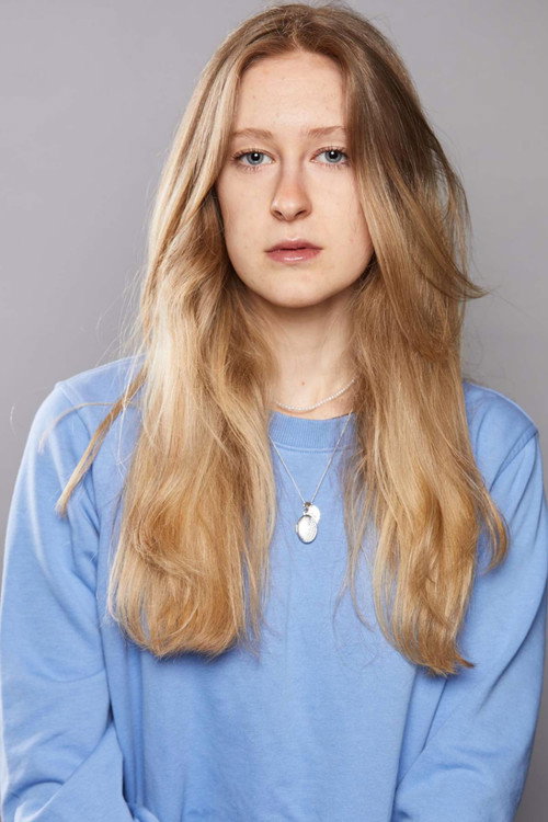 Photo of Tash Chant, Acting