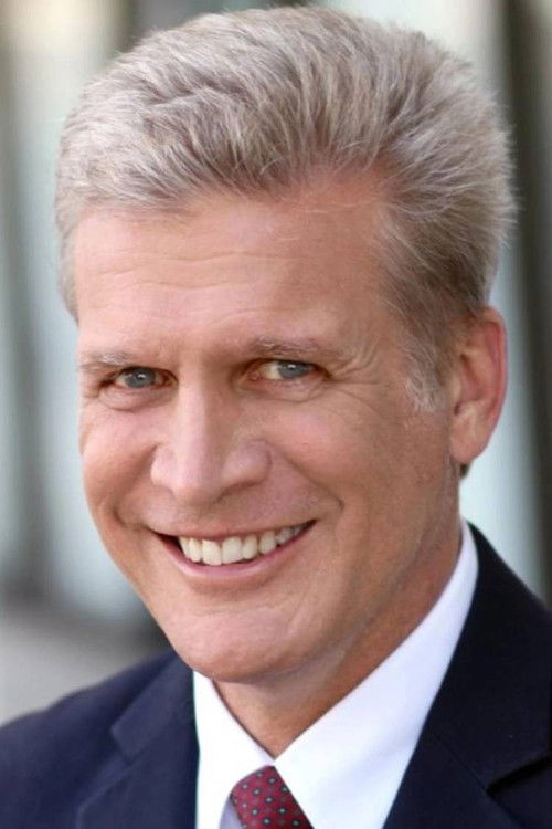 Dean Scofield profile