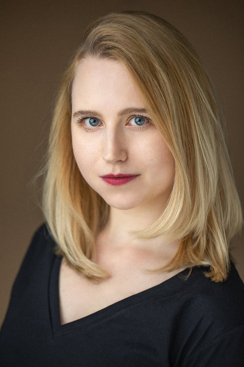 Photo of Františka Brzobohatá, Acting