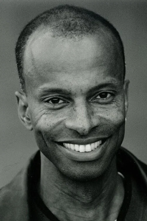 Photo of Denis Simpson, Acting