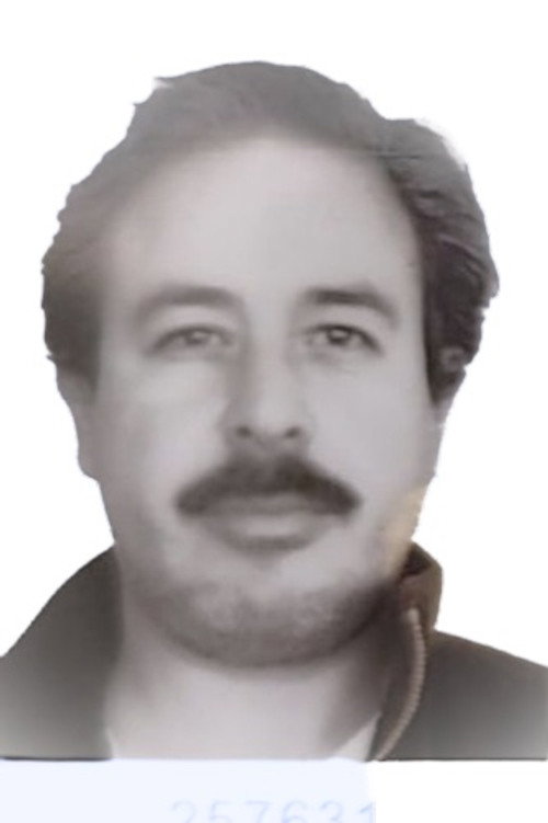 Photo of Jofra GG., Writing