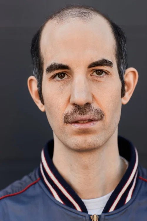 Photo of Marc Philipps, Acting